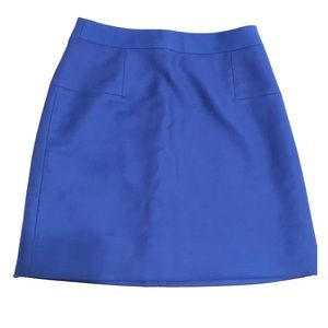 Jcrew pencil skirt